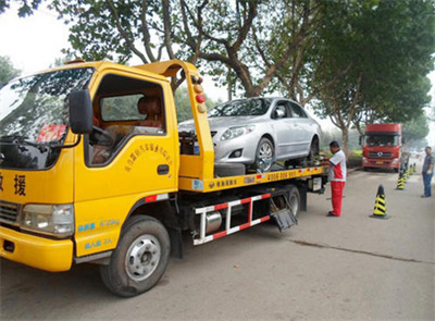 桓仁黄浦区道路救援